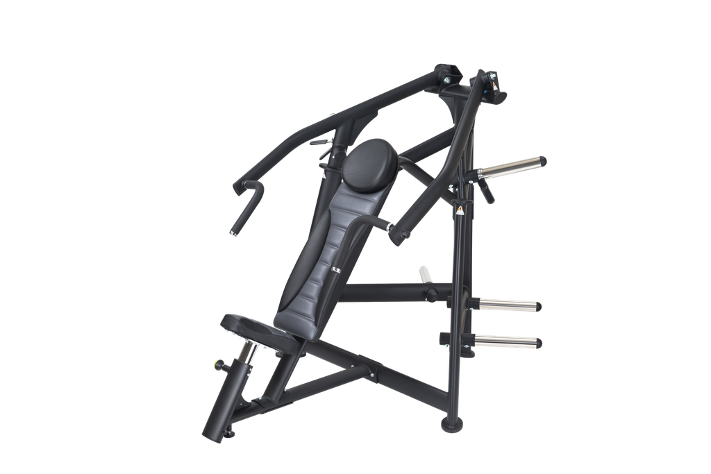 SPORTS ART A977 INCLINE CHEST PRESS