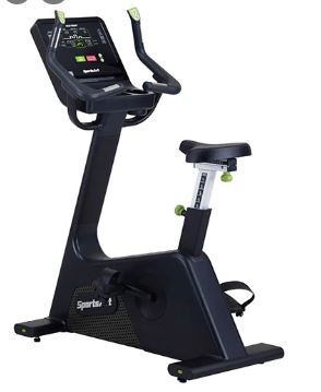 SPORTS ART C574U UPRIGHT CYCLE