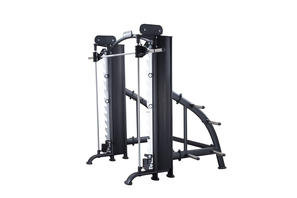 SPORTS ART A983 SMITH MACHINE
