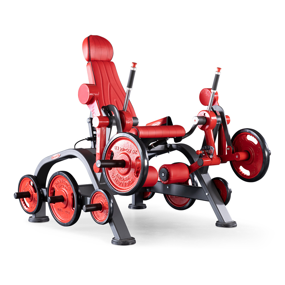 PANATTA ALTERNATE LEG EXTENSION
