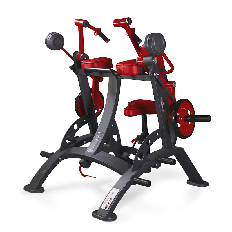 PANATTA ALTERNATE TRICEPS MACHINE