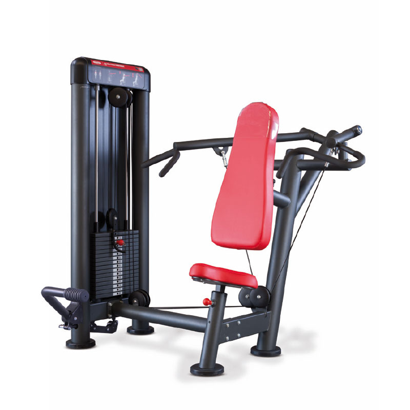 DELTOID PRESS CONVERGENT PLUS / 1SC024A