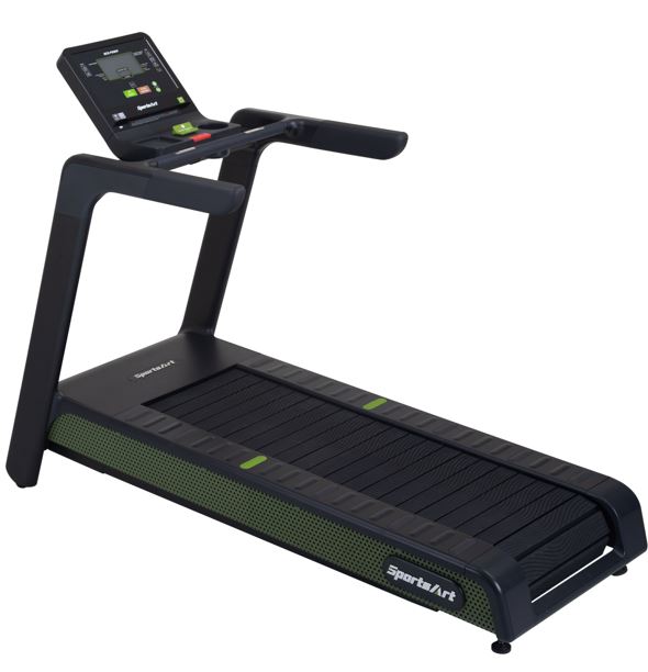 SPORTS ART G660 TREADMILL