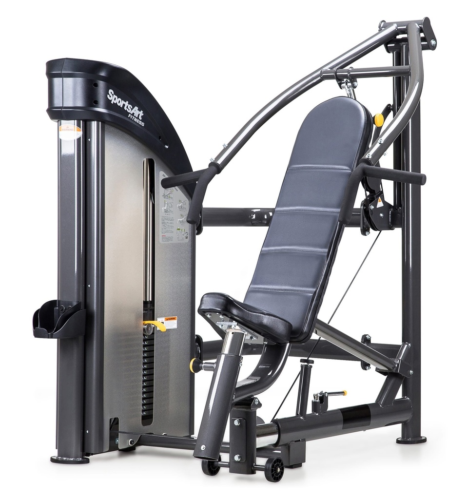 SPORTA ART DF208 MULTI PRESS