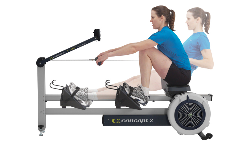 CONCEPT 2 Dynamic RowErg