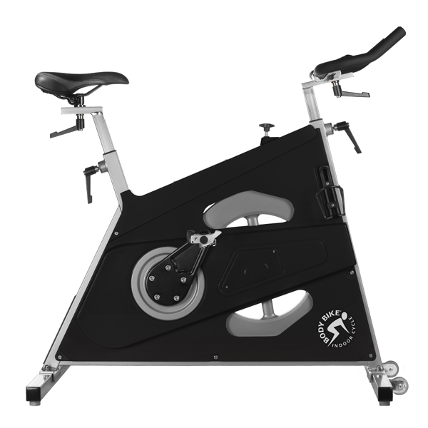 BODY BIKE® CLASSIC & CLASSIC SS