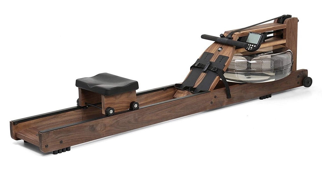 Classic - Rower