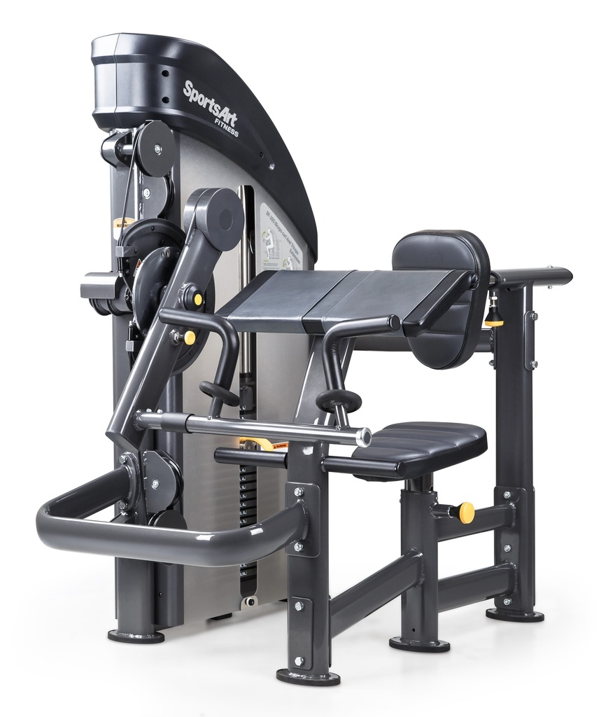SPORTS ART DF205 BICEP/TRICEP