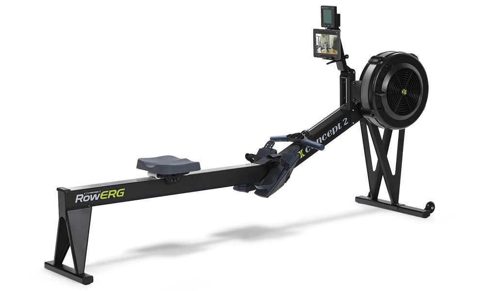 CONCEPT 2 RowErg with Tall Legs
