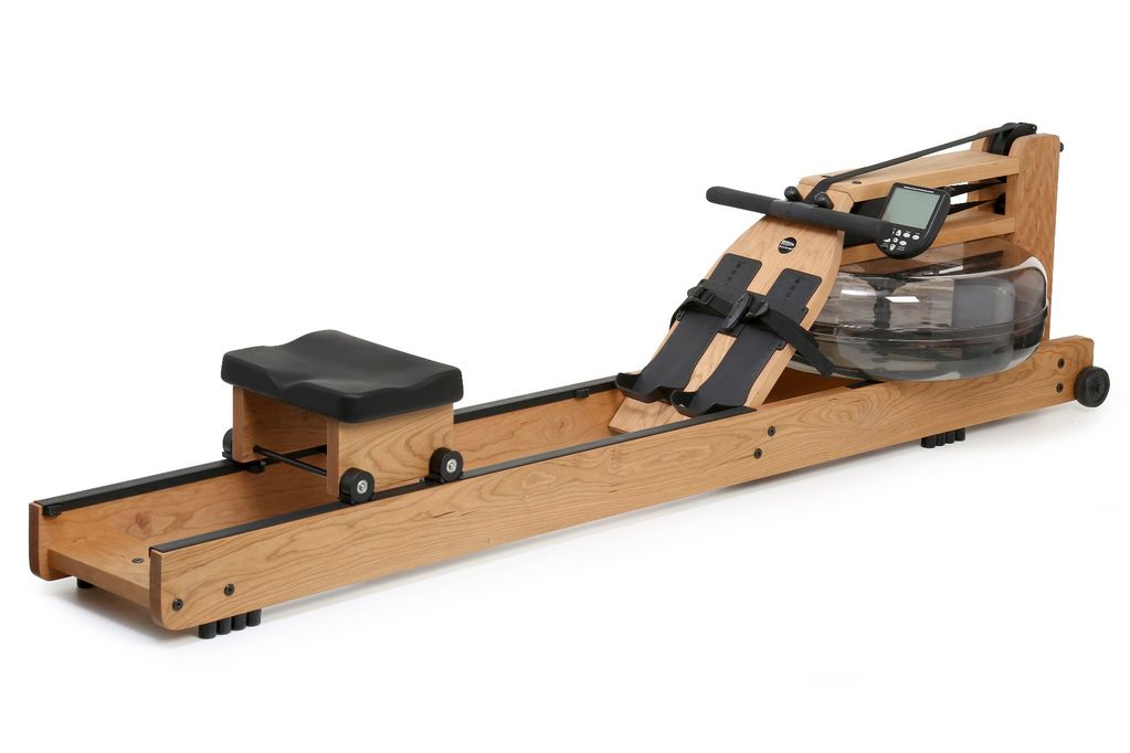 Oxbridge - Rower