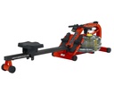 Newport Plus Red-Rower
