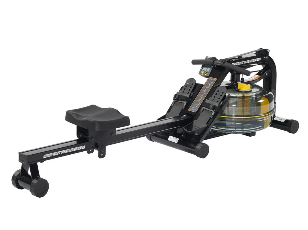 NEPTUNE PLUS - Rower