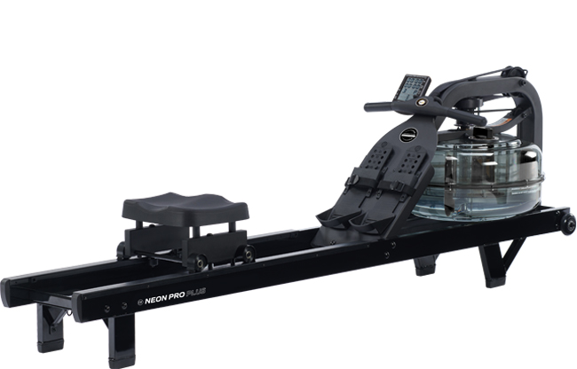 NEON PLUS - Rower
