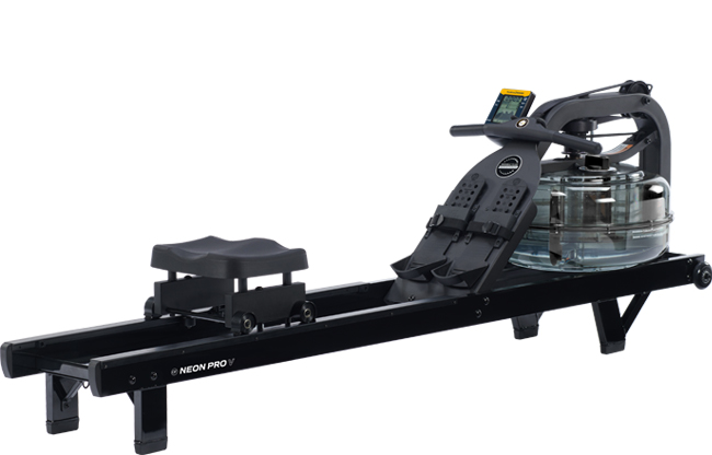 NEON PRO PLUS - Rower