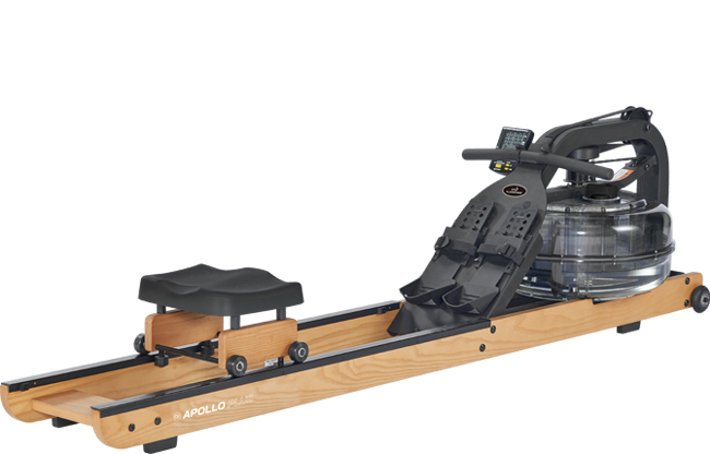 APOLLO PLUS - Rower