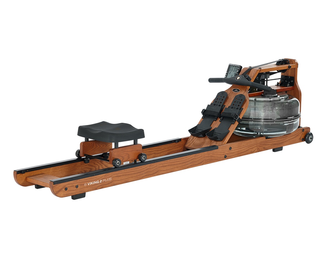 VIKING 2 PLUS - Rower