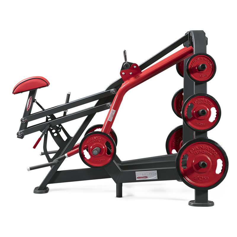 PANATTA T-BAR ROW
