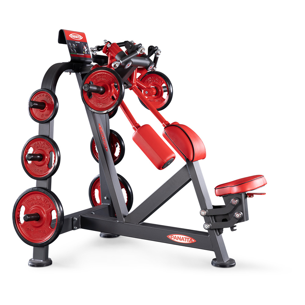 PANATTA SUPER DELTOID PRESS
