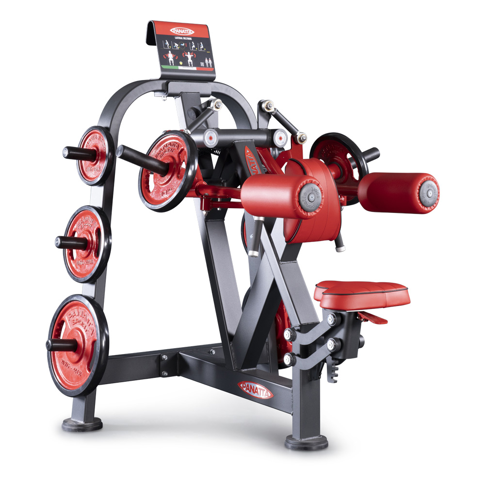 PANATTA LATERAL DELTOIDS