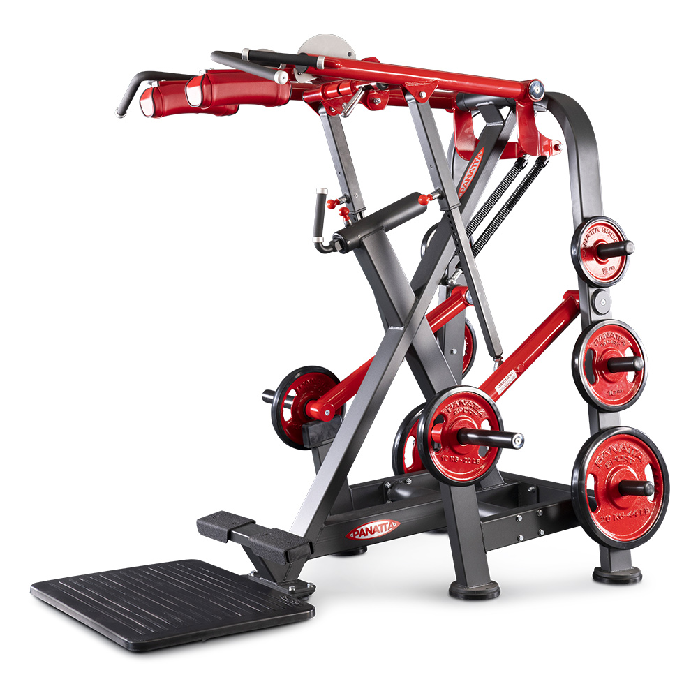 PANATTA VIKING PRESS AND CALF