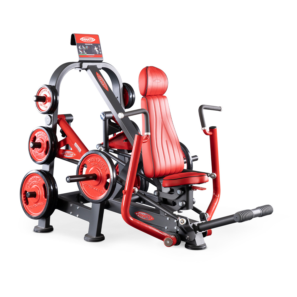 PANATTA SUPER VERTICAL CHEST PRESS