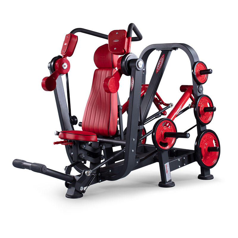 PANATTA SUPER PULLOVER MACHINE
