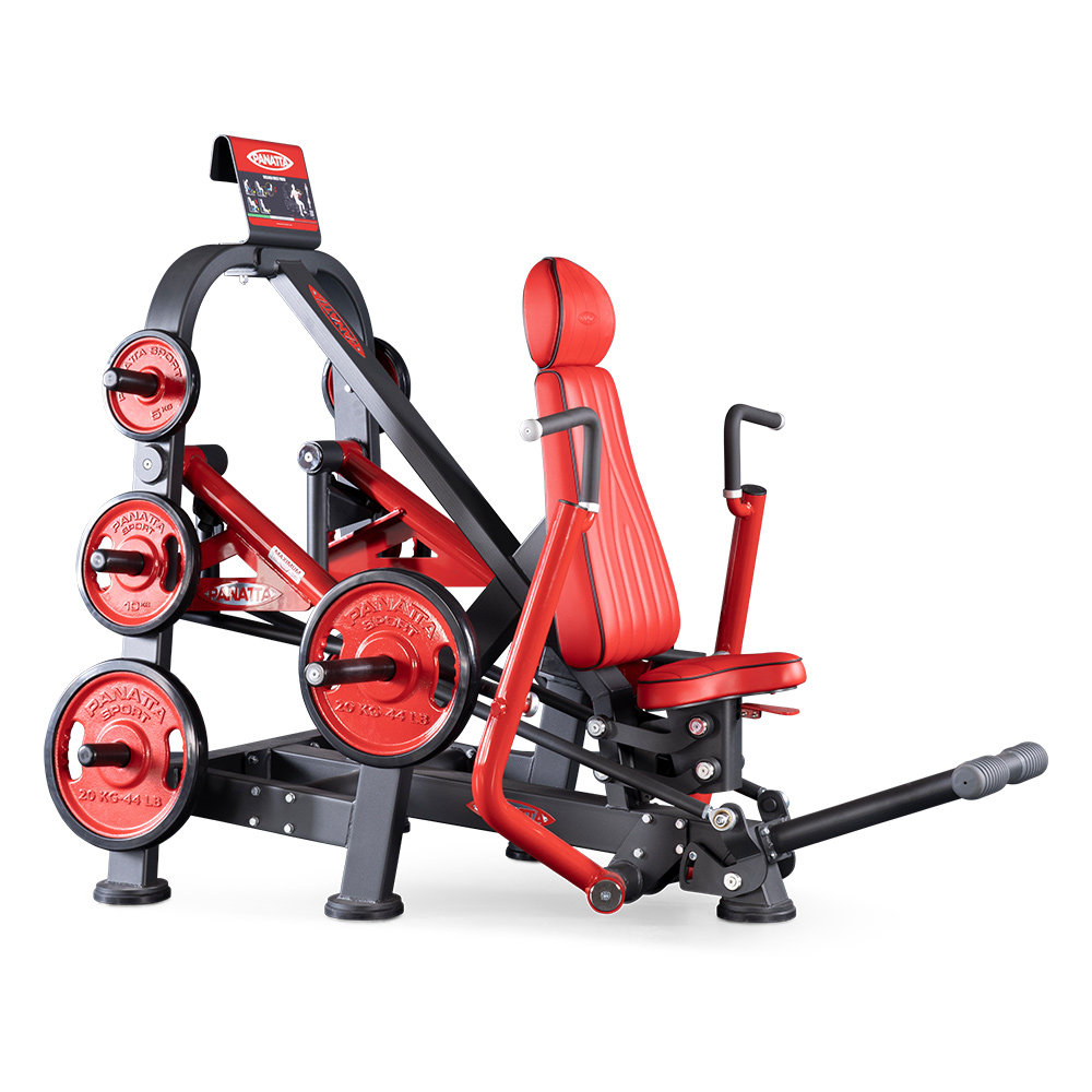 PANATTA SUPER DECLINED CHEST PRESS