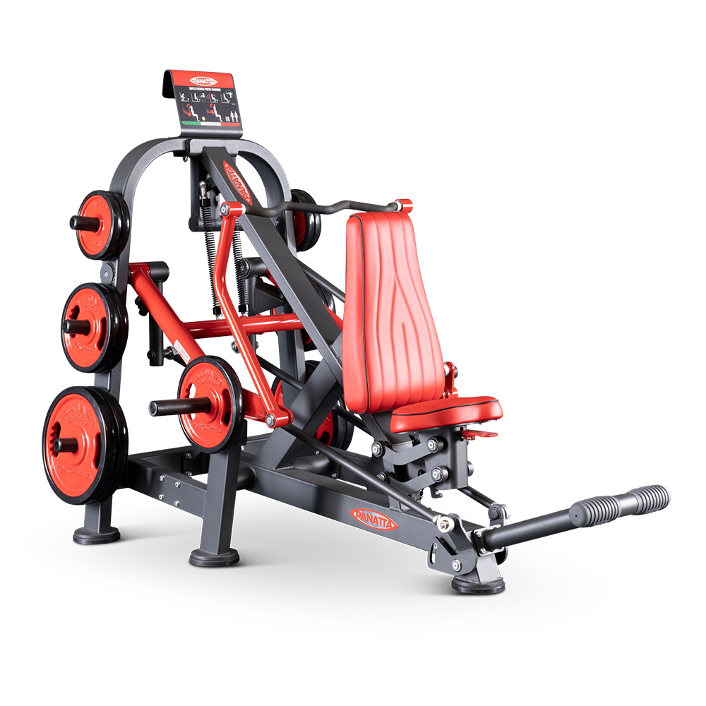 PANATTA SUPER FRENCH PRESS MACHINE