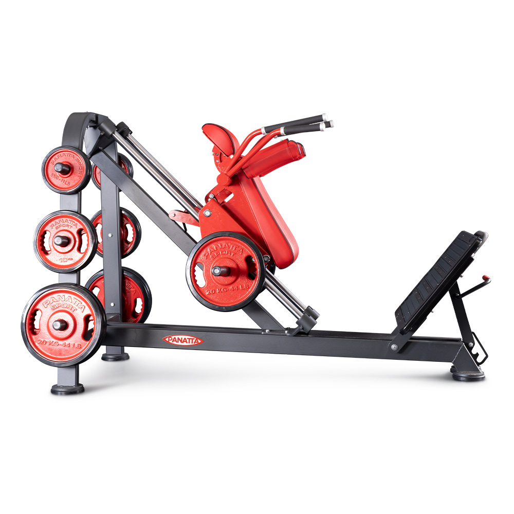 PANATTA SUPER HACK SQUAT