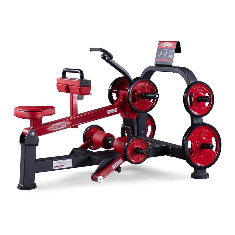 PANATTA SUPER SEATED CALF