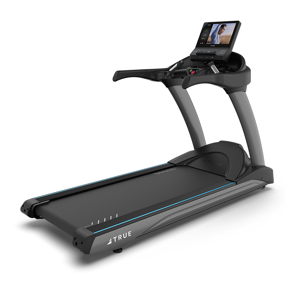 TRUE 650 TREADMILL