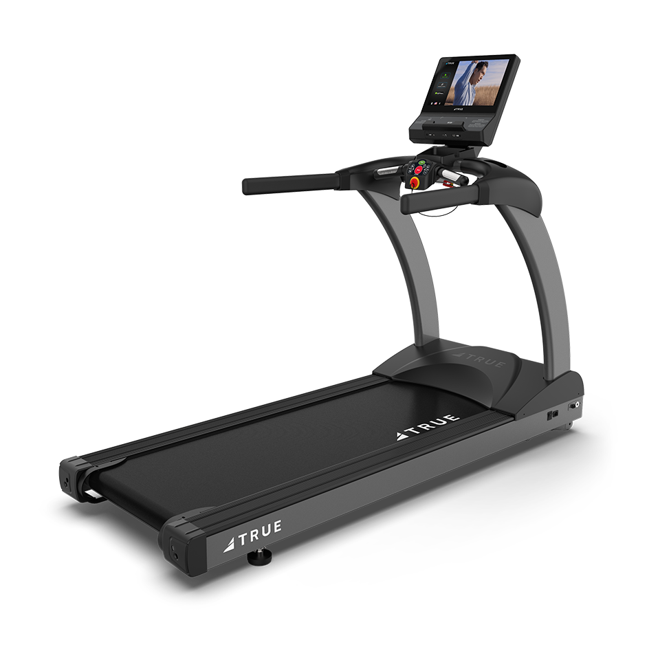 TRUE 600 TREADMILL