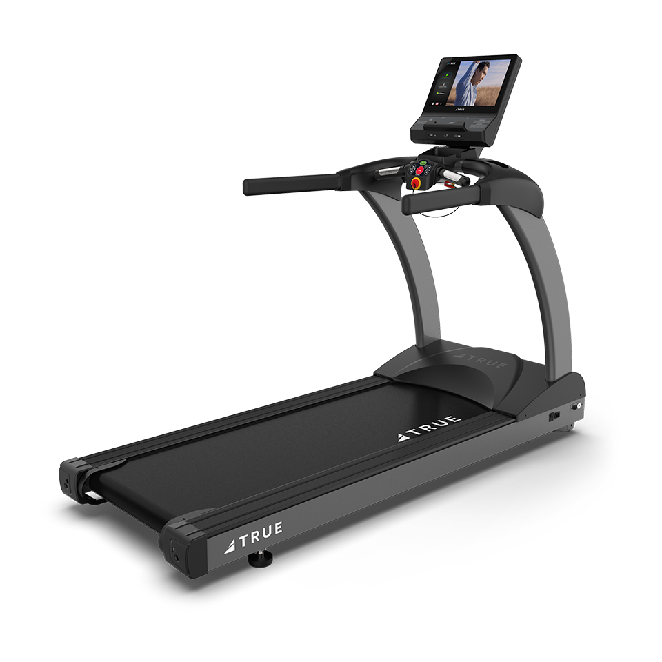 TRUE 400 TREADMILL