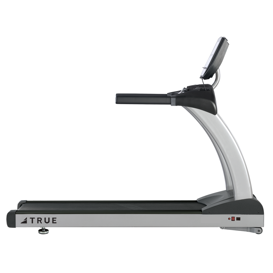 TRUE 200 TREADMILL