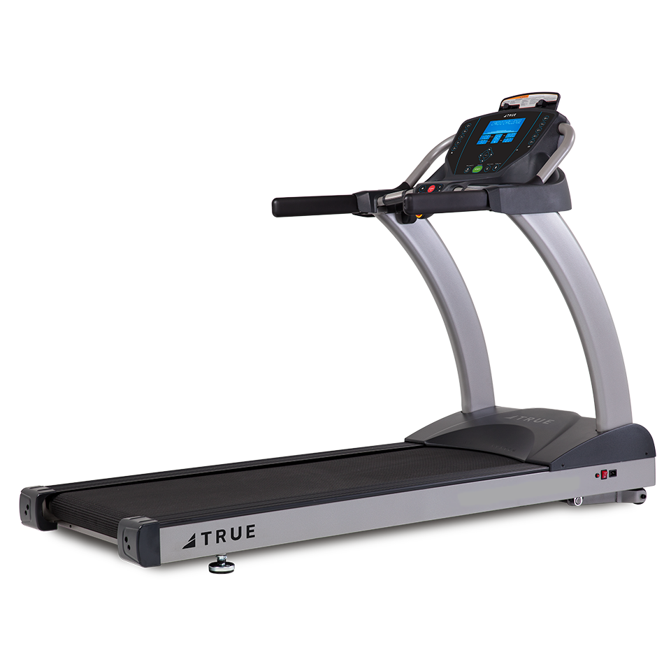 TRUE PERFORMANCE 100 TREADMILL
