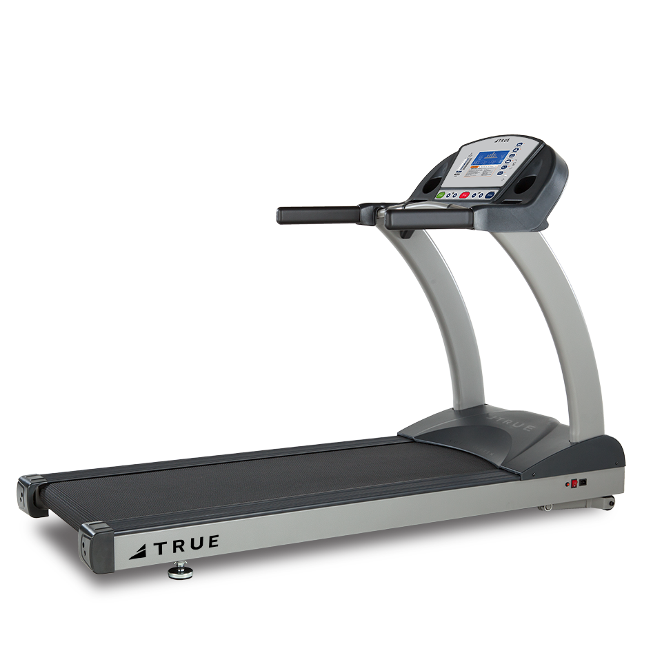 TRUE PS900 TREADMILL