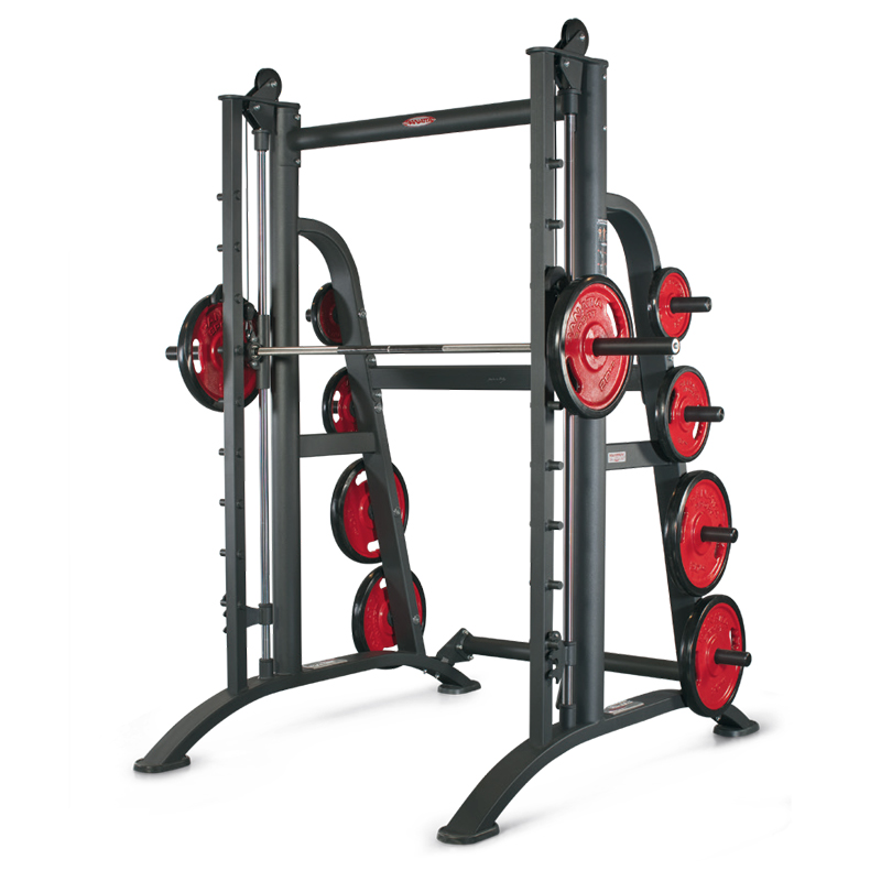 PANATTA SMITH MACHINE HP BASE