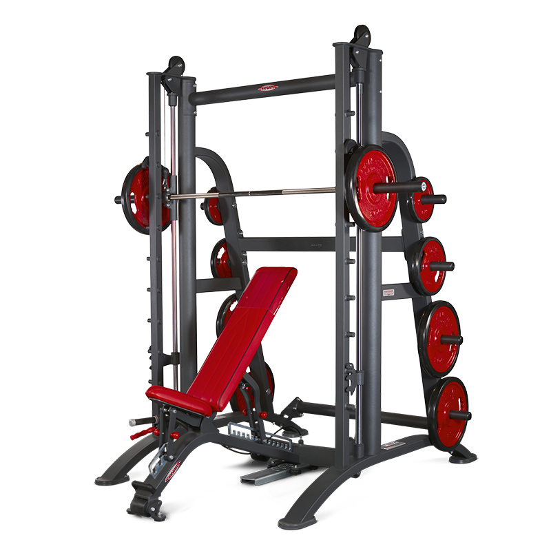 PANATTA  SMITH MACHINE HP FULL