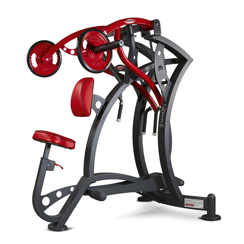 PANATTA SUPER LOW ROW