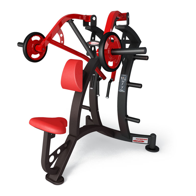 PANATTA LOW ROW