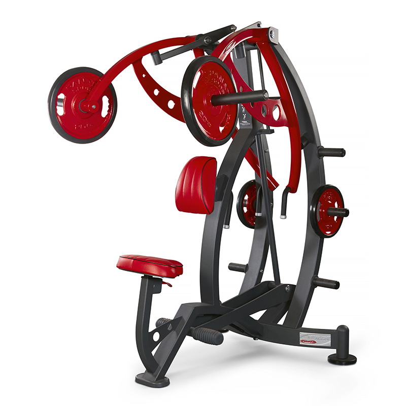 PANATTA SUPER POWER ROW