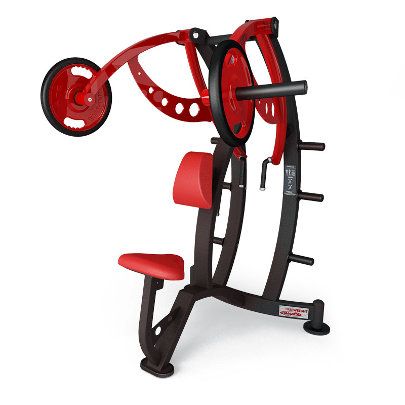 PANATTA POWER ROW