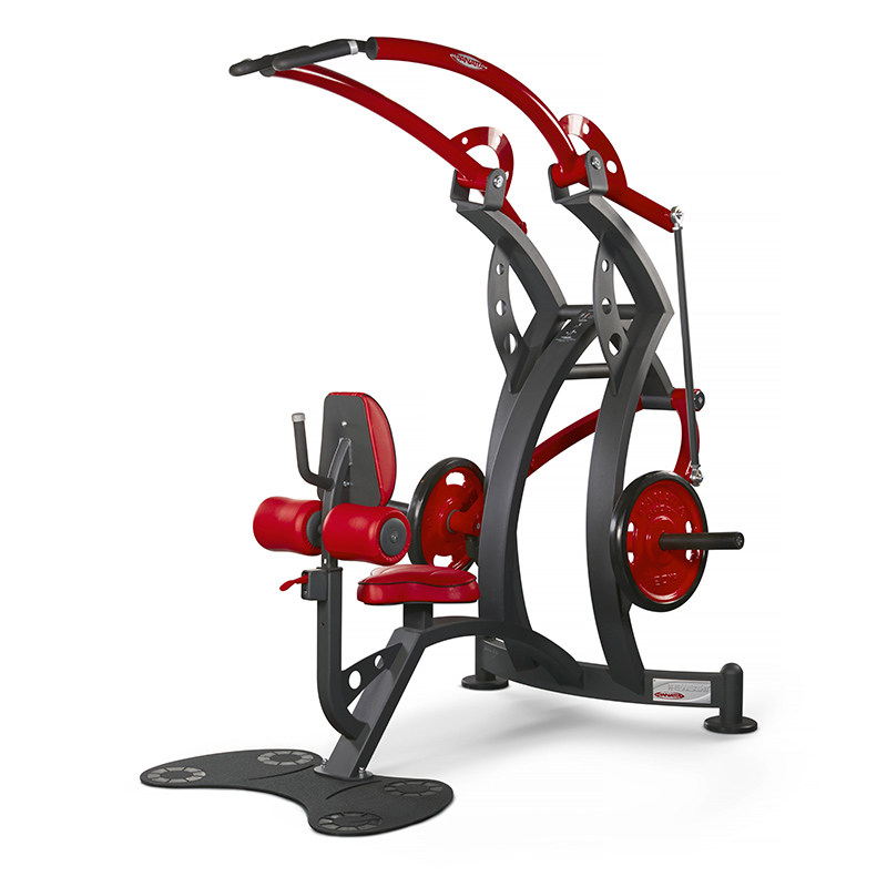 PANATTA HIGH ROW