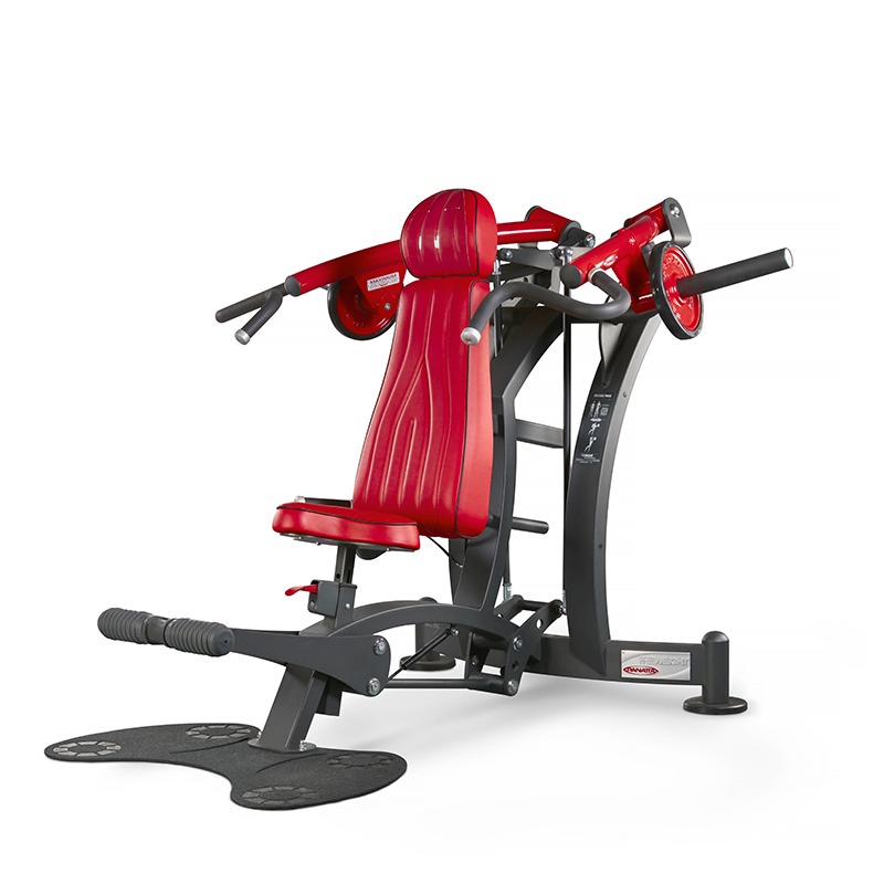 PANATTA SUPER DELTOID PRESS