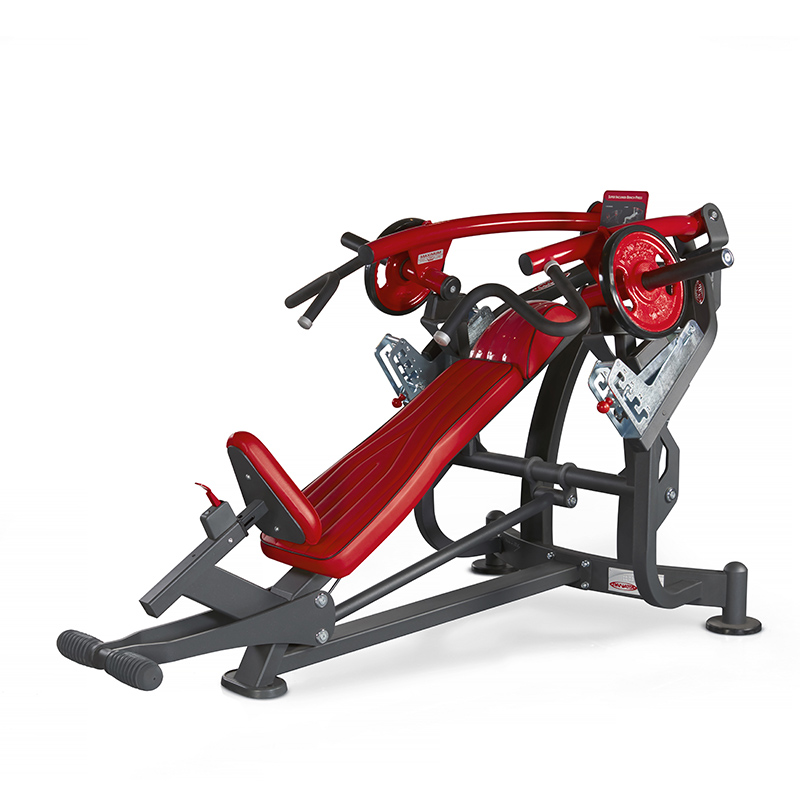 PANATTA SUPER INCLINED BENCH PRESS