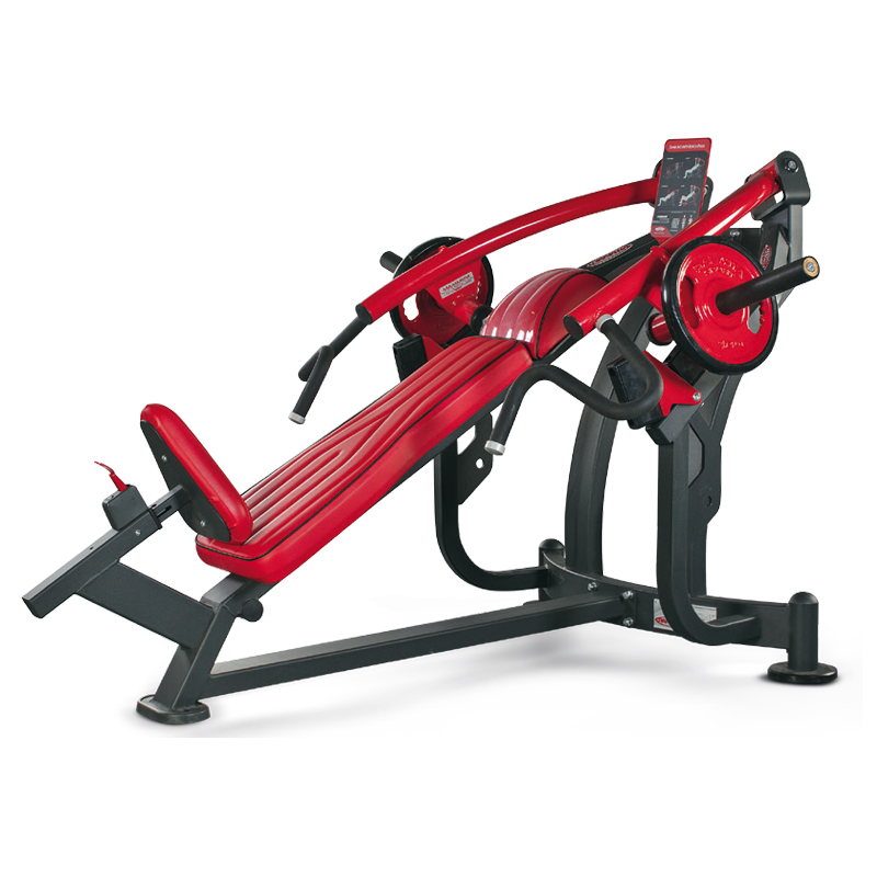 PANATTA INCLINED BENCH PRESS