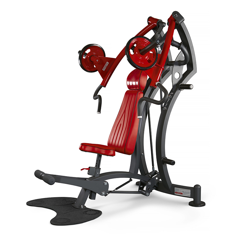 PANATTA SUPER INCLINED CHEST PRESS