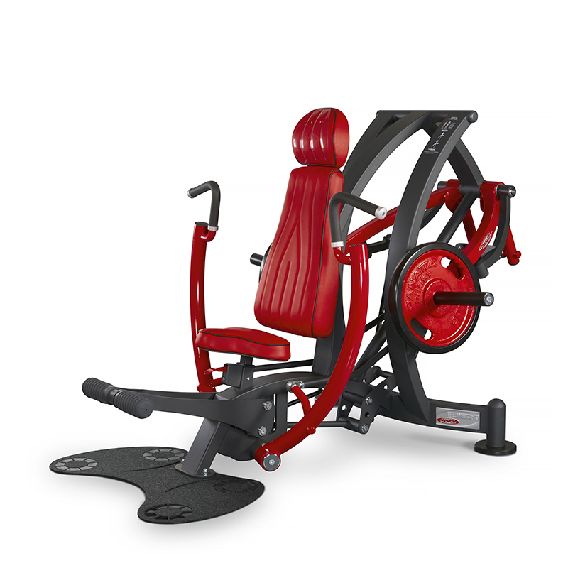 PANATTA SUPER VERTICAL CHEST PRESS