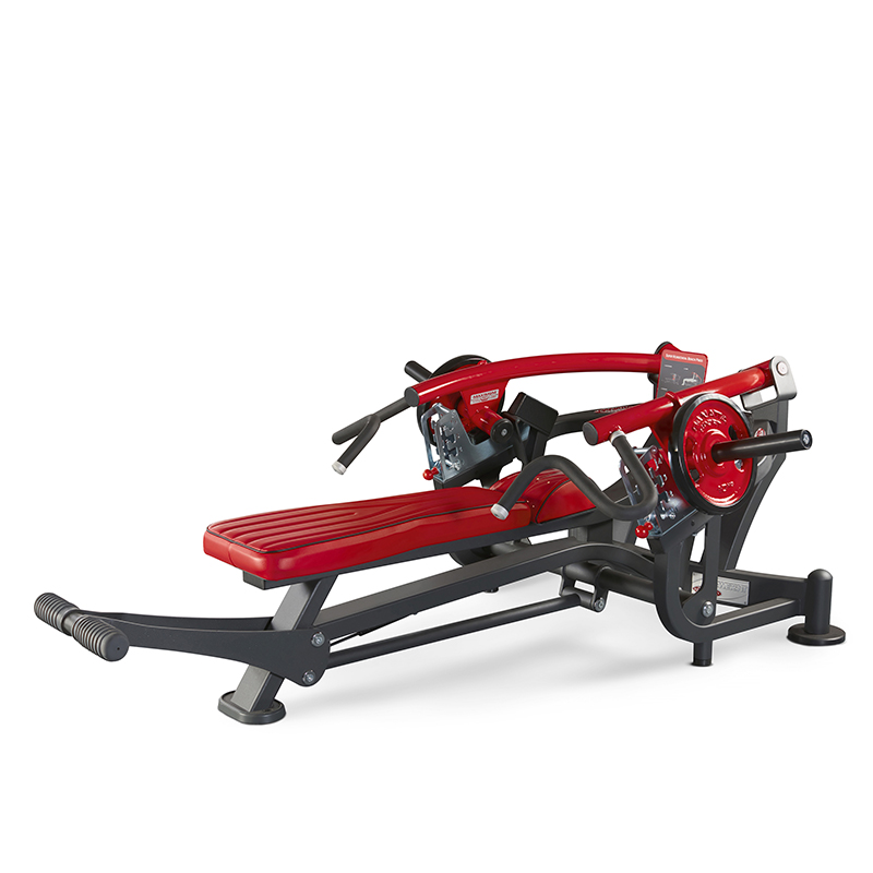 PANATTA SUPER HORIZONTAL BENCH PRESS