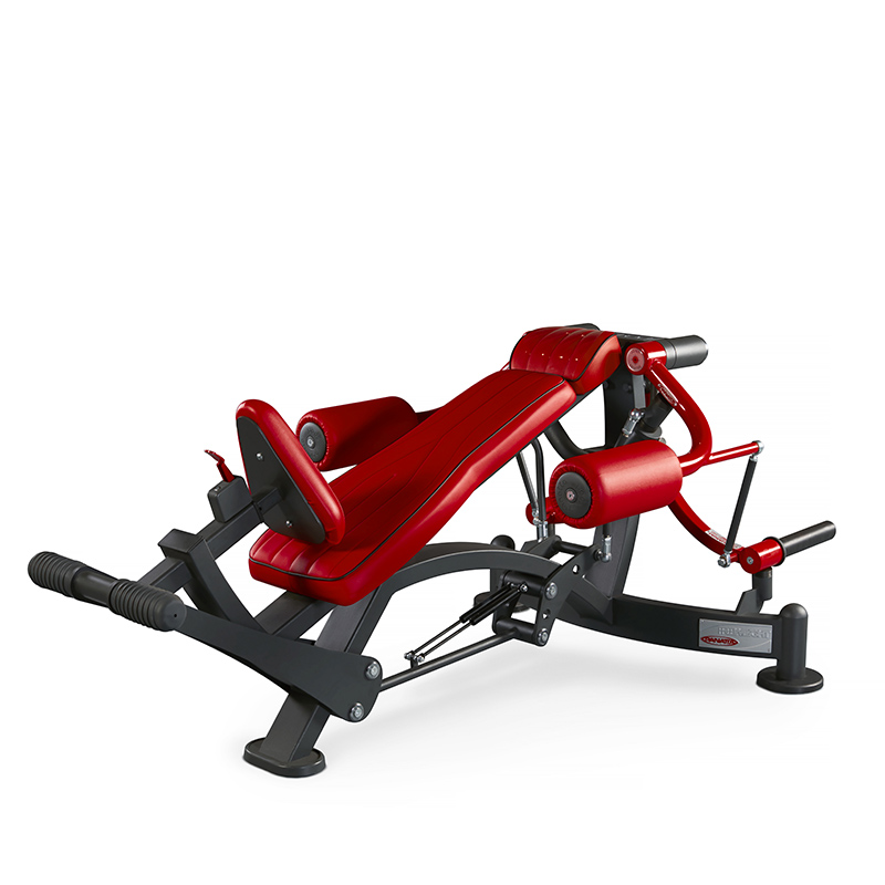 PANATTA INCLINED FLIGHT MACHINE